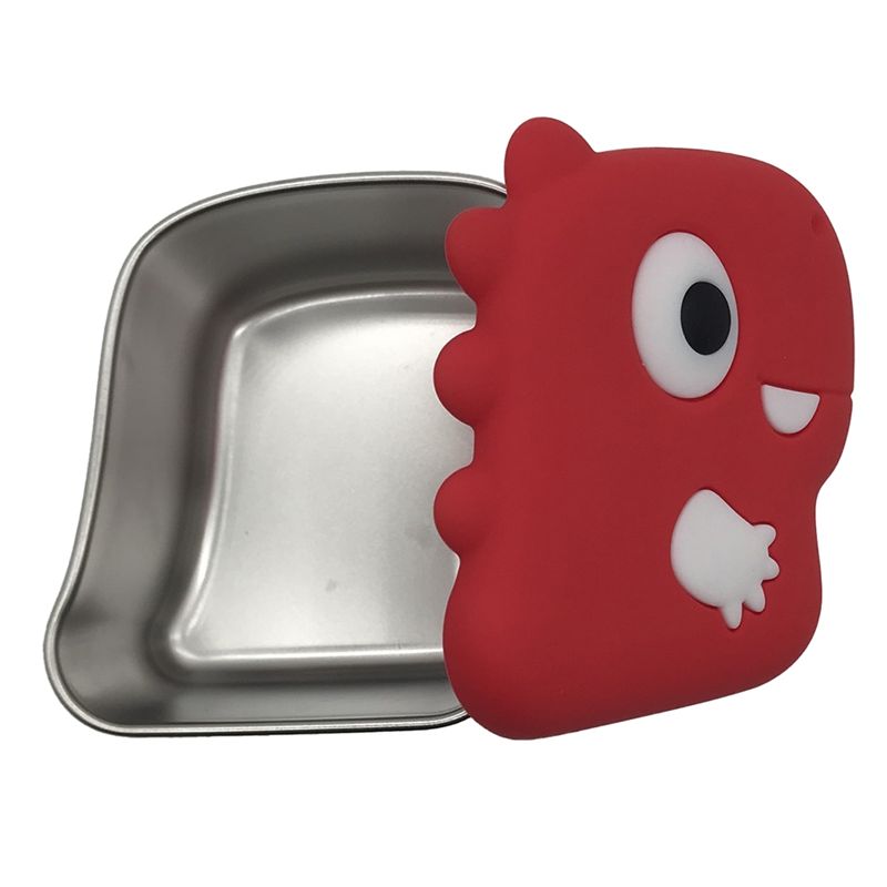 Food Snacks Box - AA94-304 Boîte à goûter dinosaure en