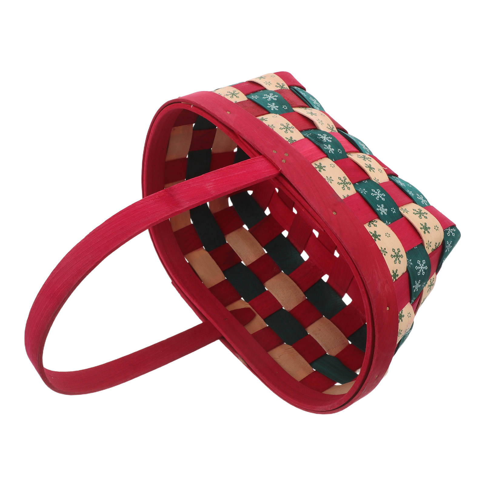 Snacks Food Gift Baskets - Panier de Noël, paniers cadeaux, support