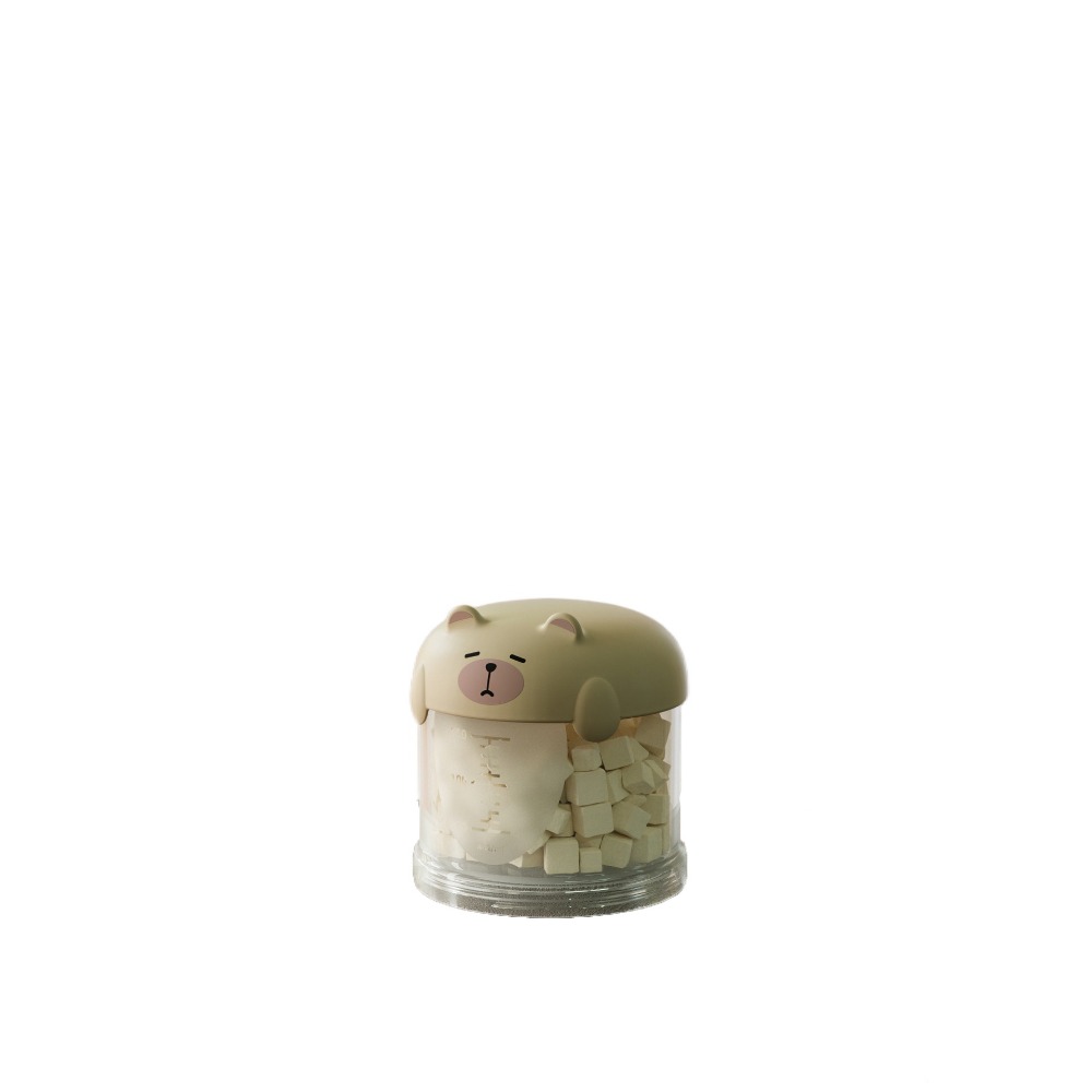 Food Snacks Box - Boîte de nourriture pour chat en