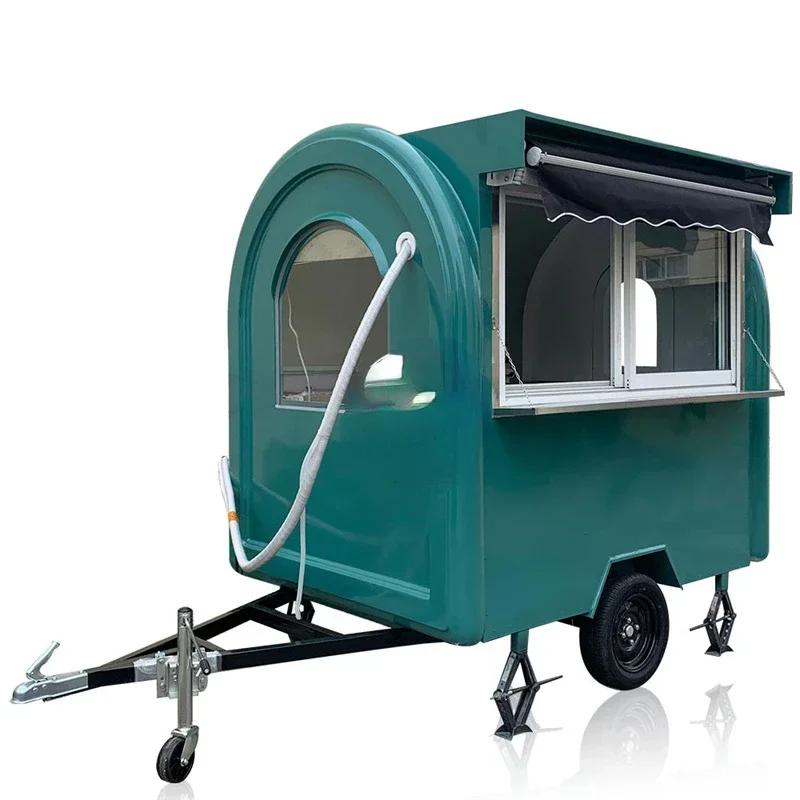 Chariots de restauration rapid - Food Snacks To Sell avis et prix