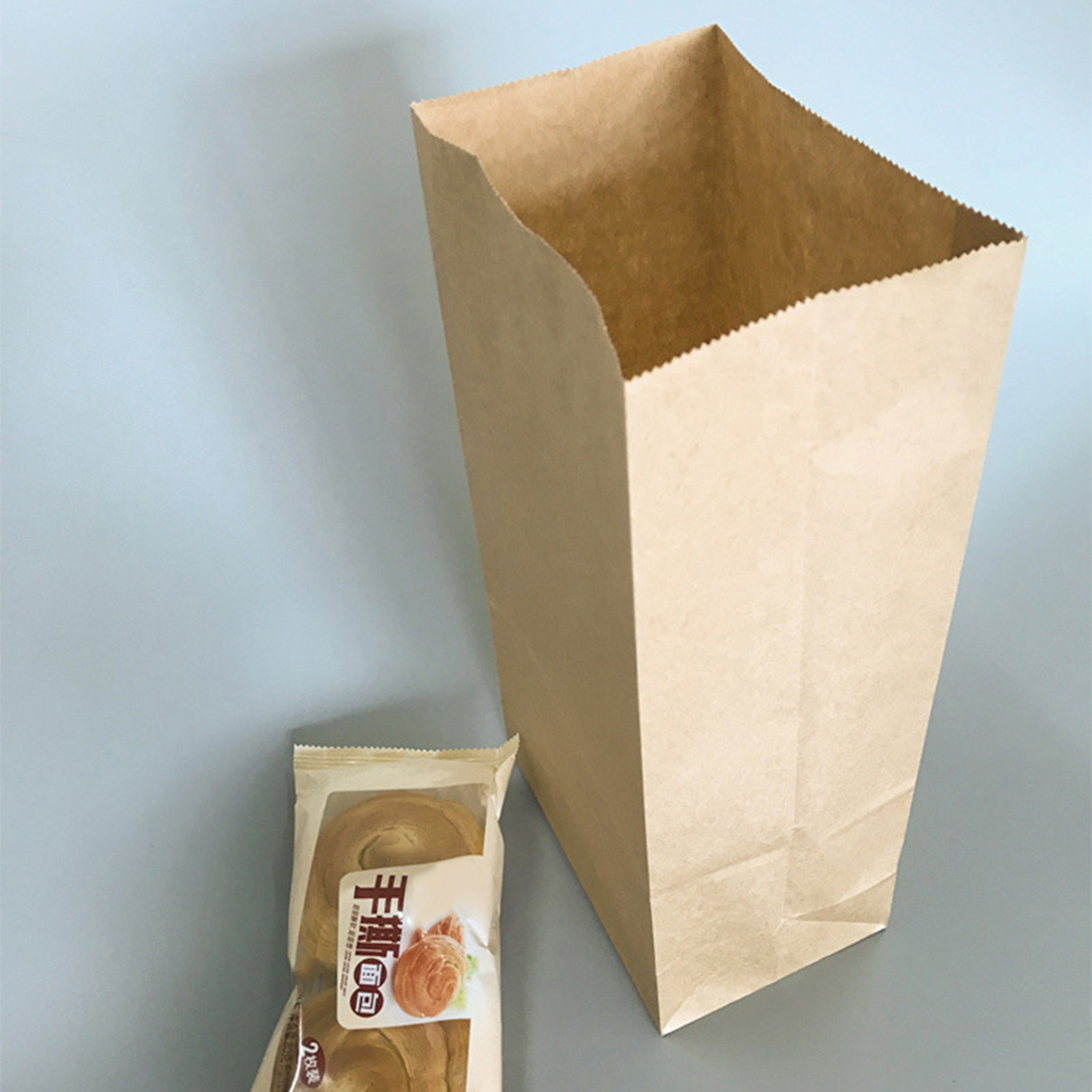 100 sacs d'emballage pour en-c - Food Snack avis et prix
