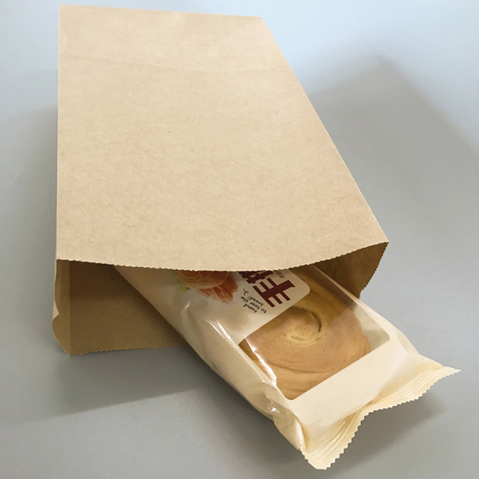 100 sacs d'emballage pour en-c - Food Snack avis et prix