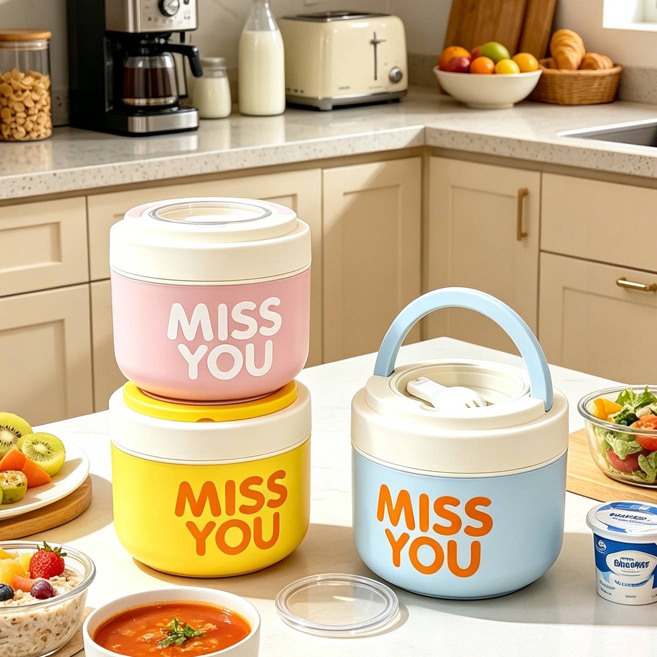Tasse à petit-déjeuner isother - Food Xxl avis et prix