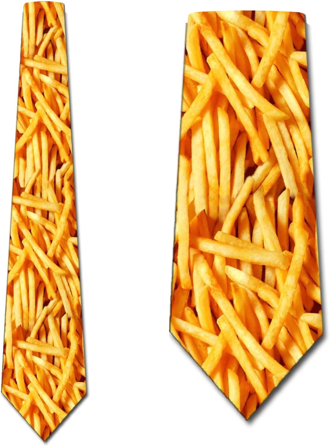 Frites de la présidence de la  - Food Lovers Snacks avis et prix