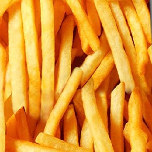 Frites de la présidence de la  - Food Lovers Snacks avis et prix
