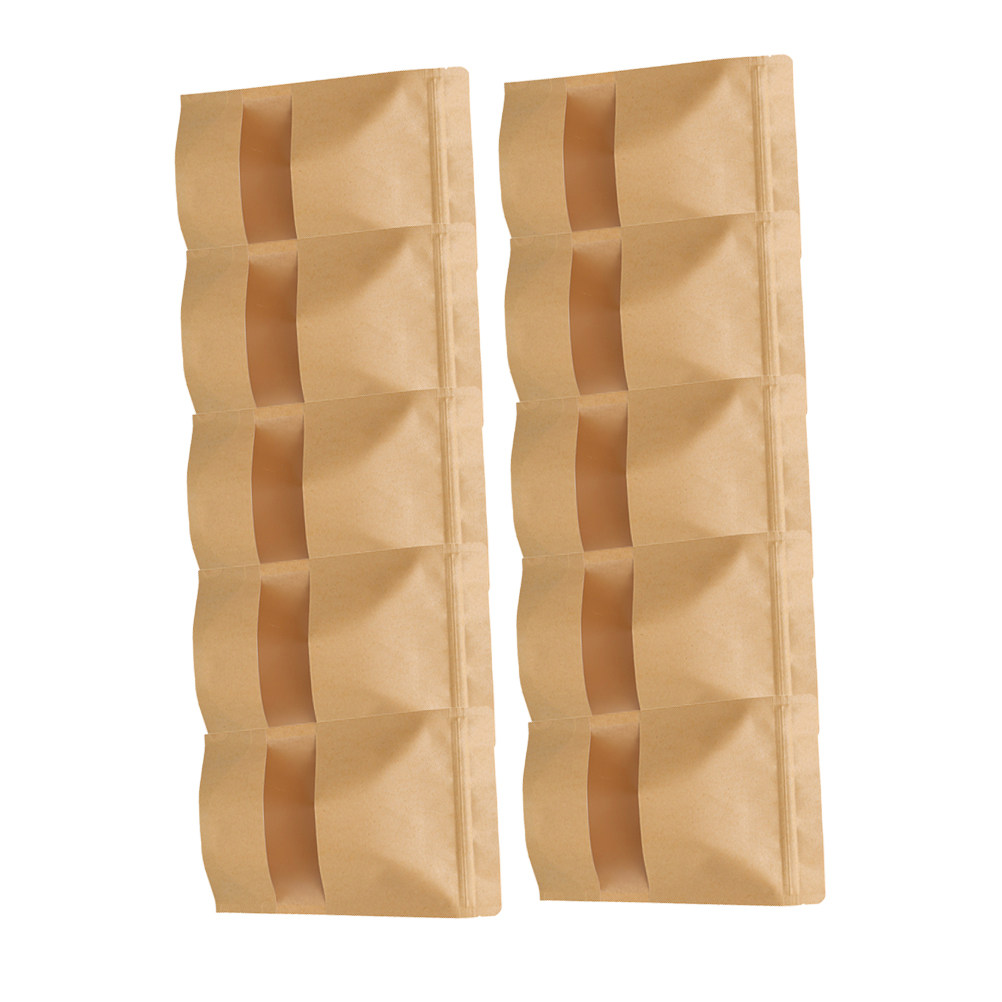 50 sacs de stockage alimentair - Food Snack avis et prix