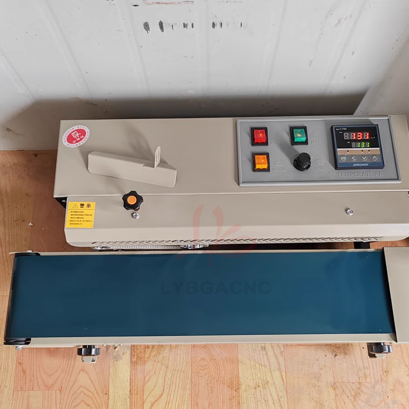 LY – Machine à sceller la chal - Food Snack avis et prix