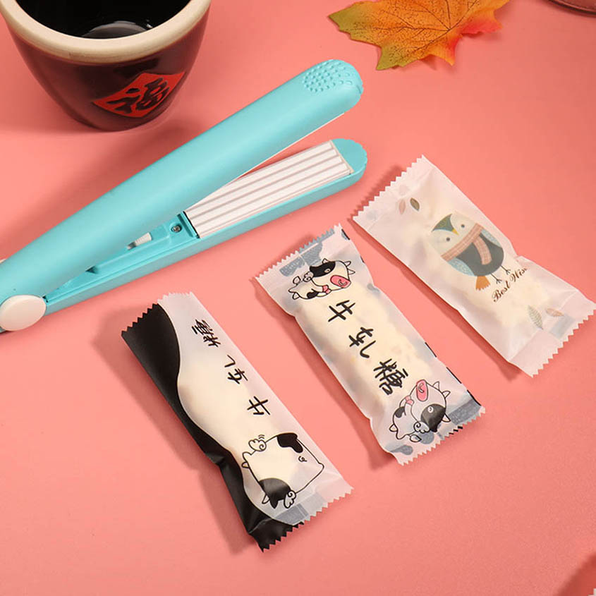 Papier d'emballage cadeau Noug - Food Lovers Snacks avis et prix