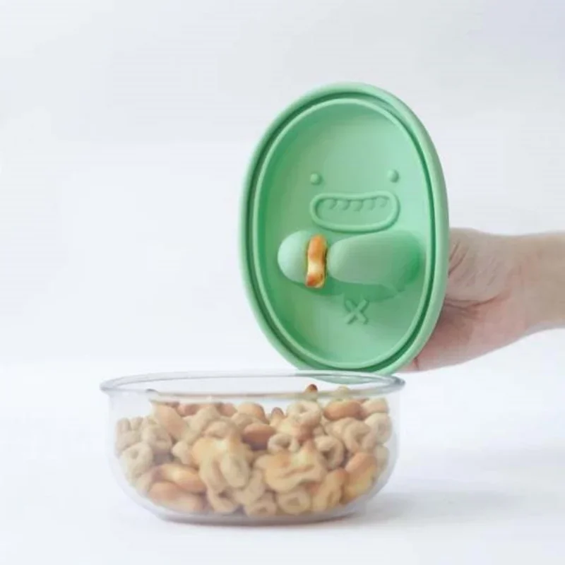 Boîte à collation mains libres - Food Snacks Box avis et prix