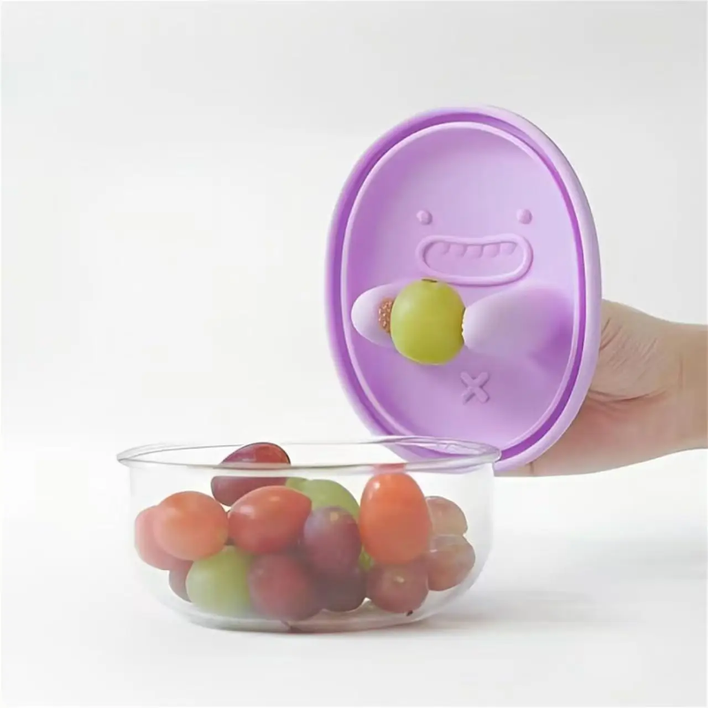 Boîte à collation mains libres - Food Snacks Box avis et prix