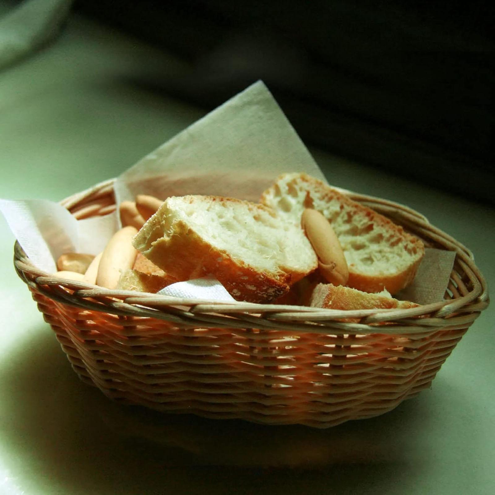 10x Paniers de rangement pour  - Snacks Food Gift Baskets avis et prix