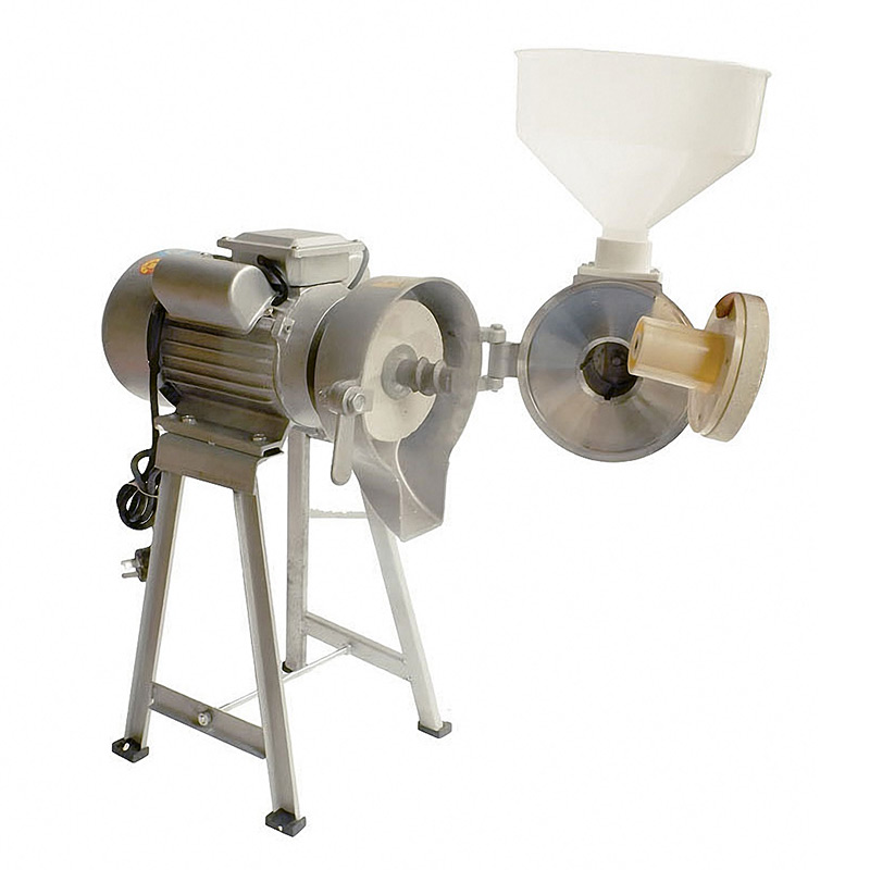 Machine à broyer les soja Yunl - Peanut Butter Snack avis et prix