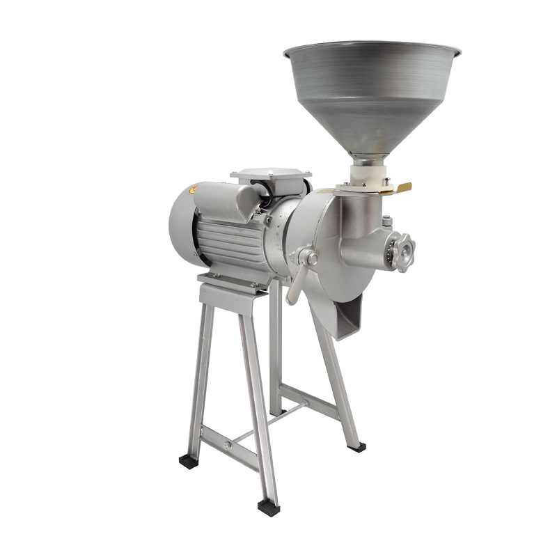 Machine à broyer les soja Yunl - Peanut Butter Snack avis et prix
