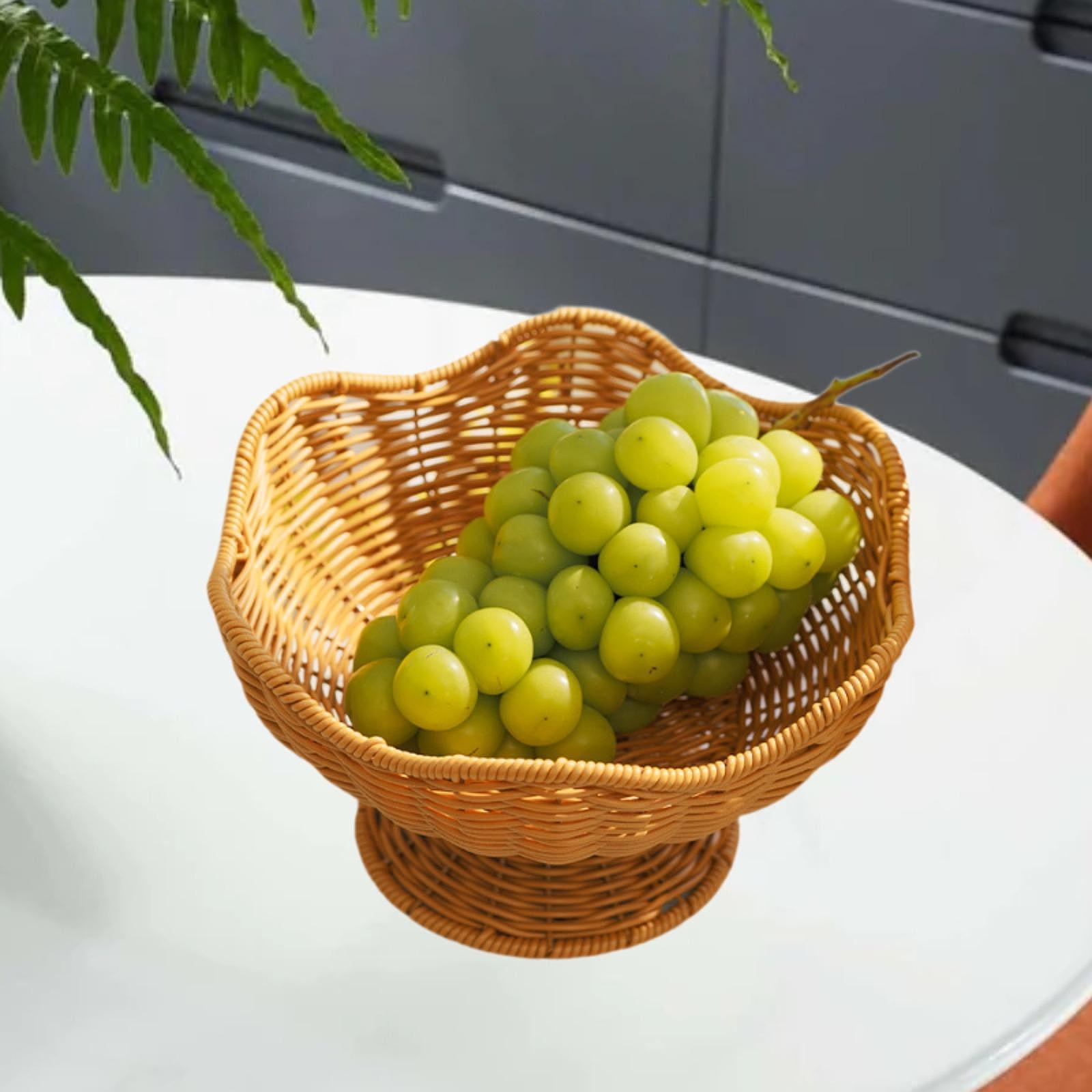 Panier à fruits, panier à pain - Snacks Food Gift Baskets avis et prix