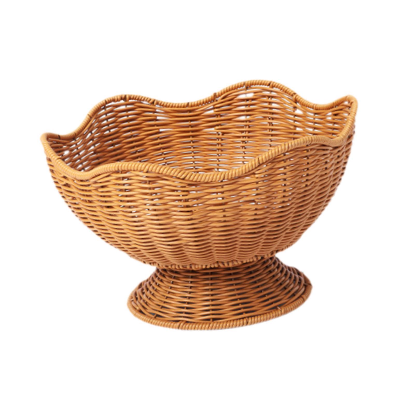 Panier à fruits, panier à pain - Snacks Food Gift Baskets avis et prix