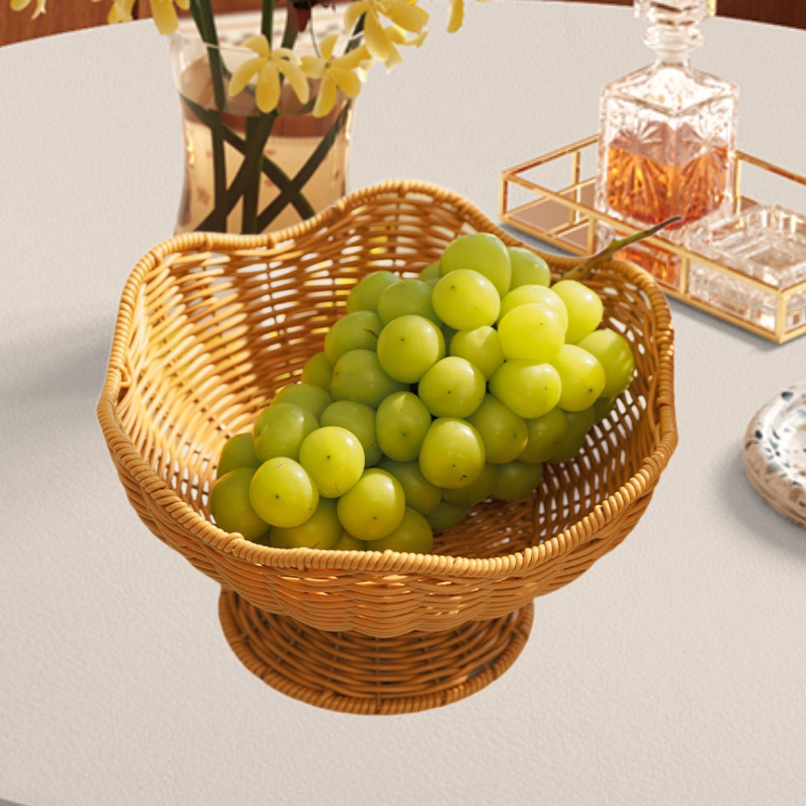 Panier à fruits, panier à pain - Snacks Food Gift Baskets avis et prix