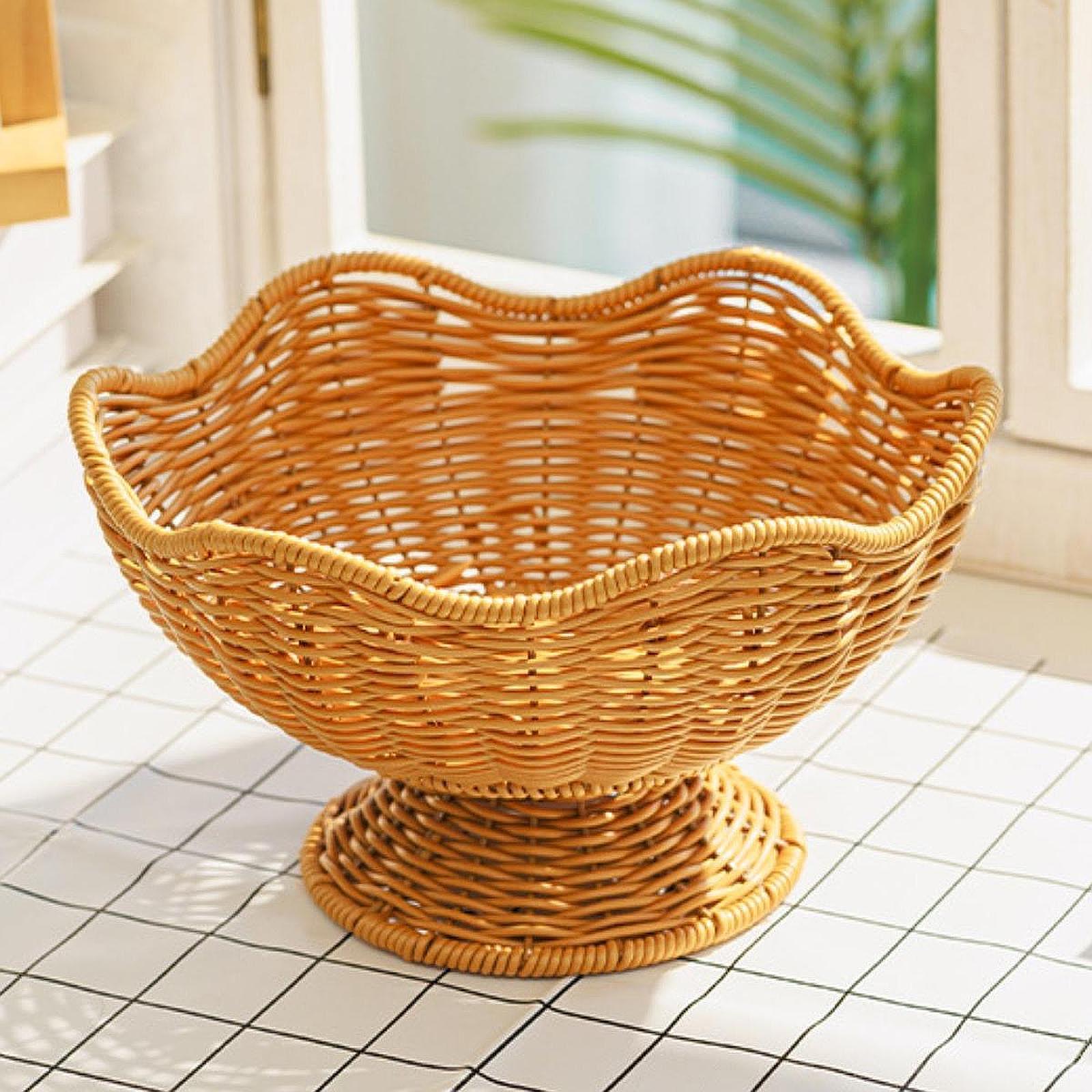 Panier à fruits, panier à pain - Snacks Food Gift Baskets avis et prix