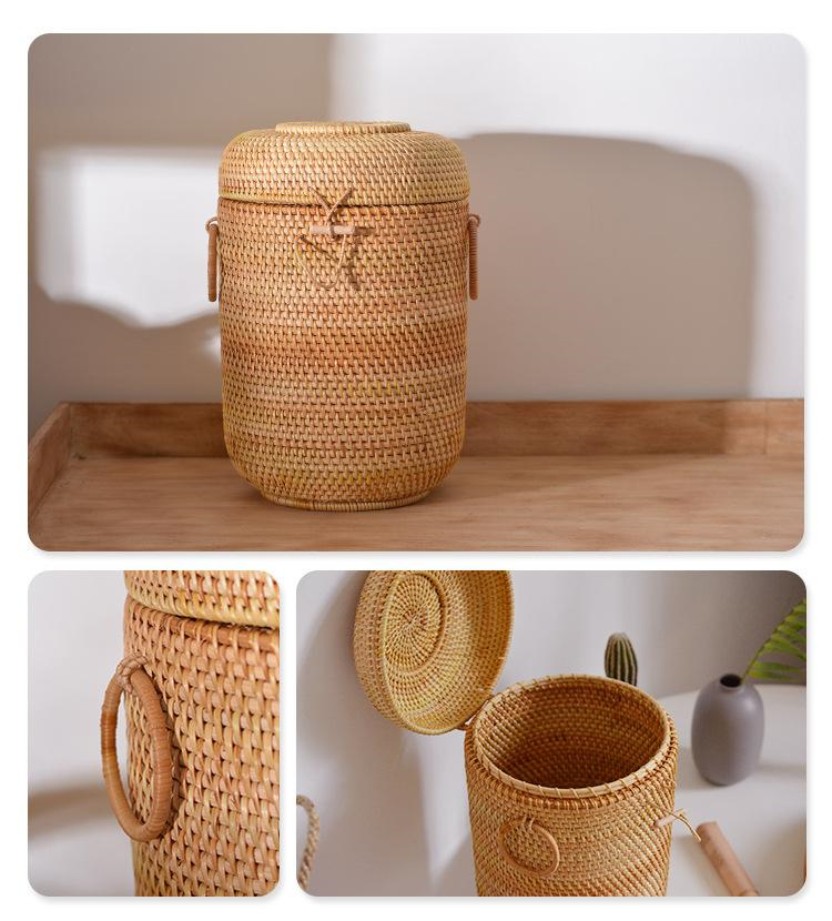 Boîte de rangement de thé en r - Food Snacks Box avis et prix