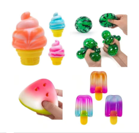 Plus de 100 jouets mystère ant - Food And Snacks avis et prix