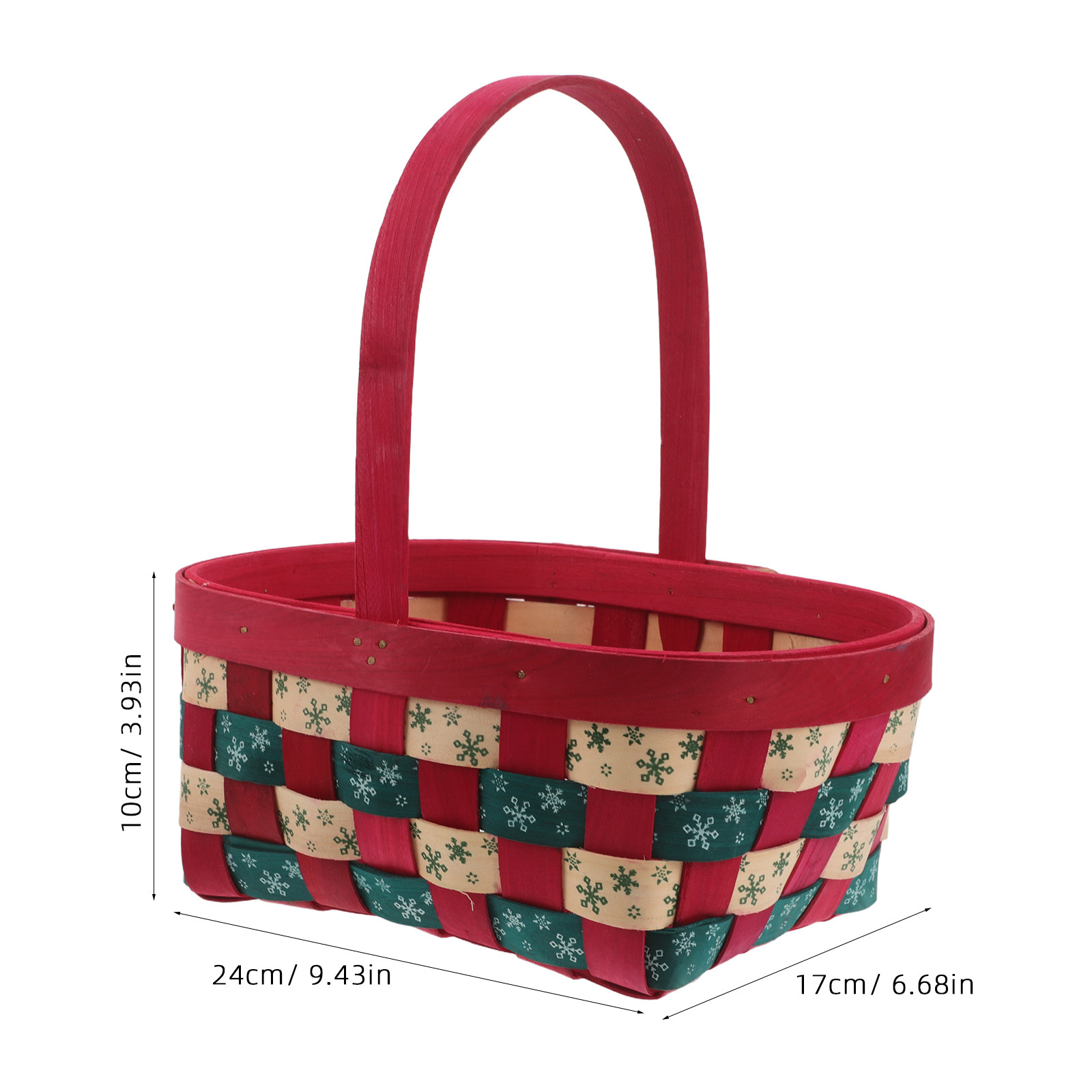 Panier de Noël, paniers cadeau - Snacks Food Gift Baskets avis et prix
