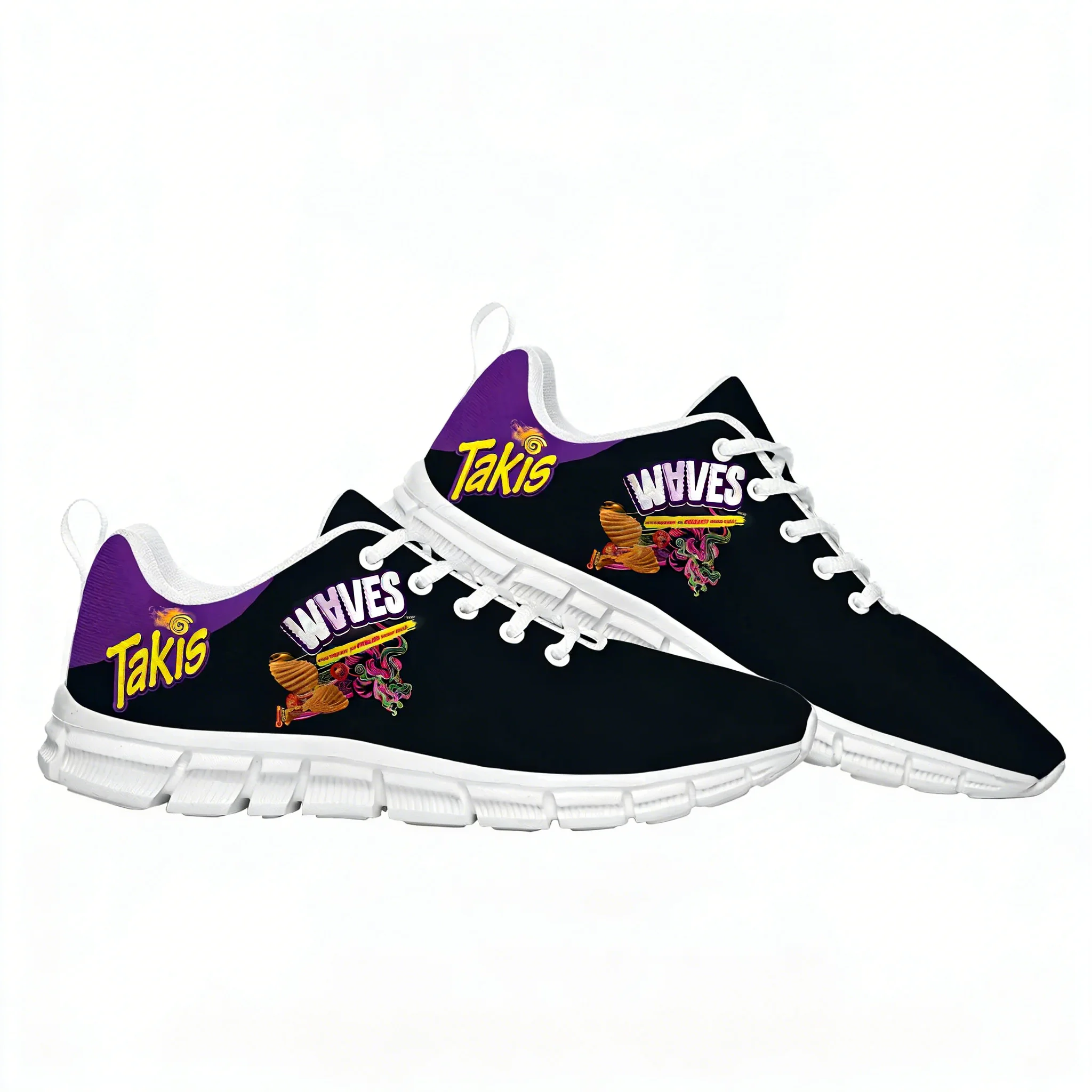 Chaussures de sport amusantes  - Food Snack avis et prix