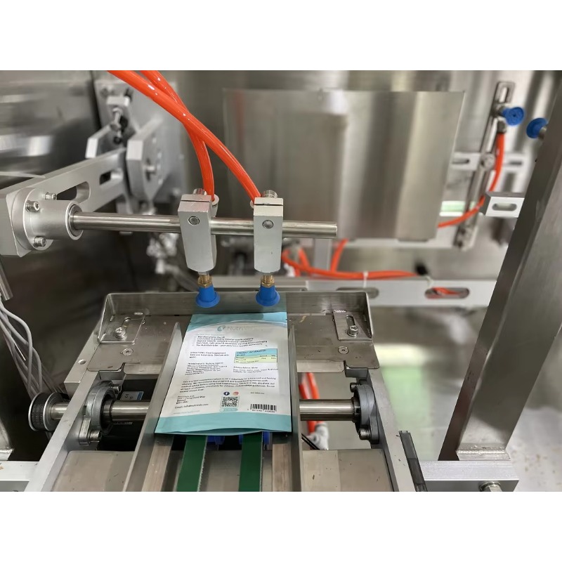 Machine de scellage horizontal - Jerky Beef Pack avis et prix