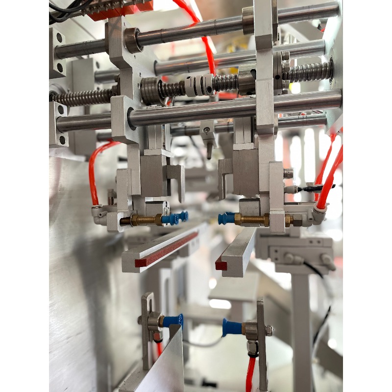 Machine de scellage horizontal - Jerky Beef Pack avis et prix