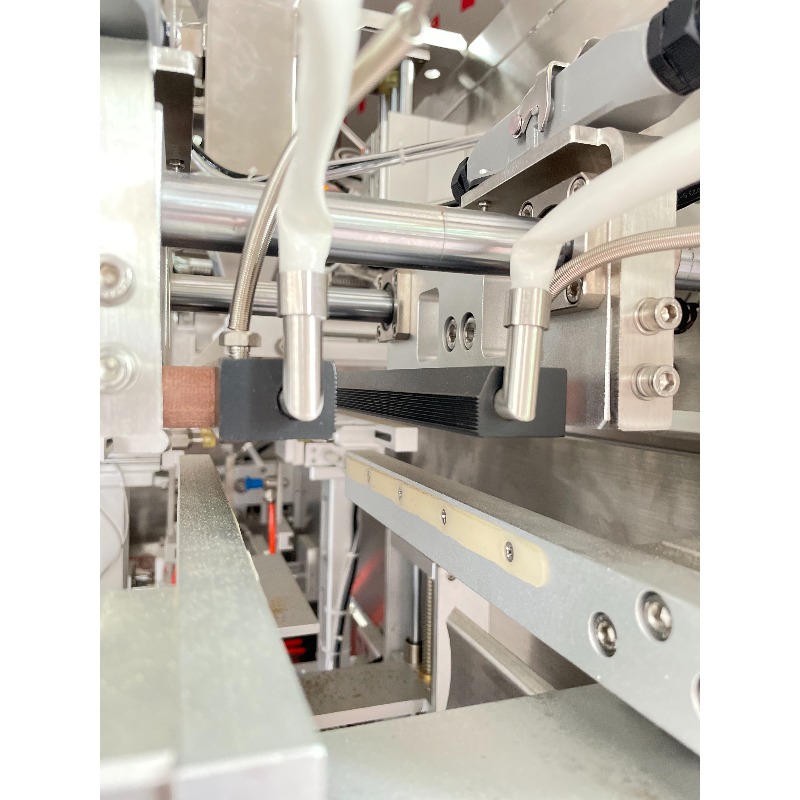 Machine de scellage horizontal - Jerky Beef Pack avis et prix