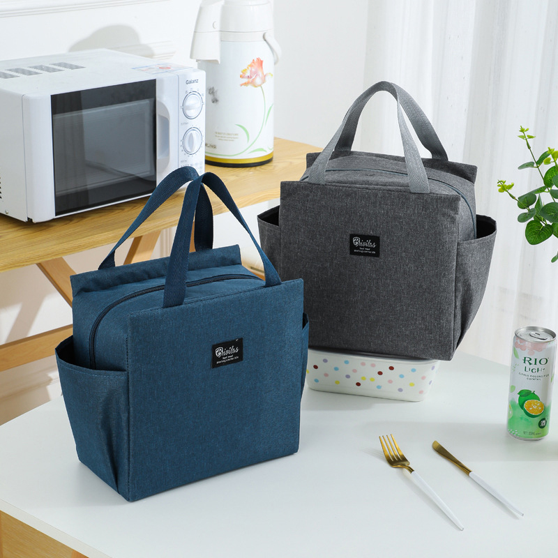 Sac à lunch en nylon étanche,  - Food Xxl avis et prix
