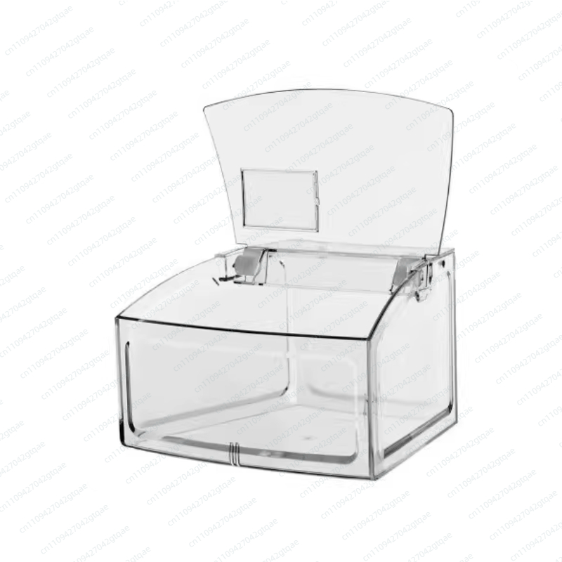 Boîte de rangement alimentaire - Food Snacks Box avis et prix