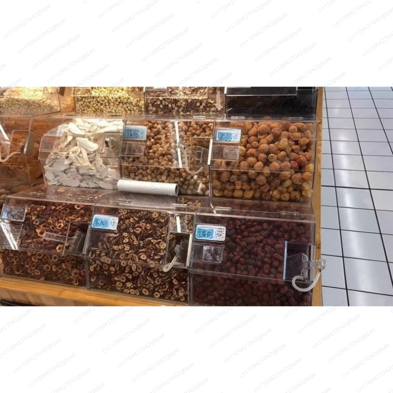 Boîte de rangement alimentaire - Food Snacks Box avis et prix