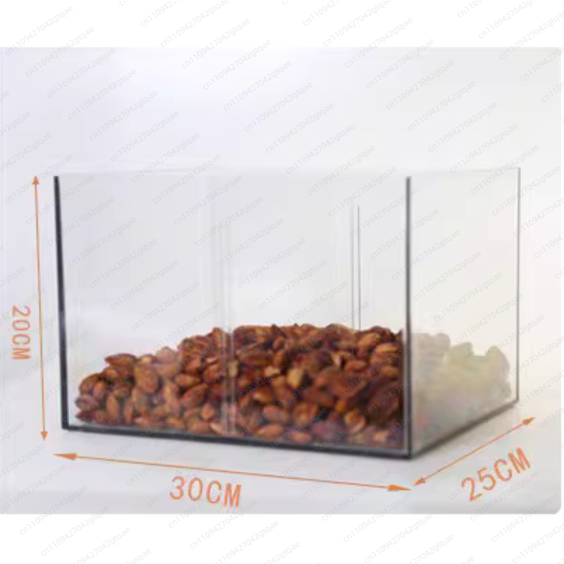 Boîte de rangement alimentaire - Food Snacks Box avis et prix