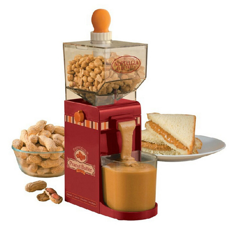 Machine électrique domestique  - Peanut Butter Snack avis et prix