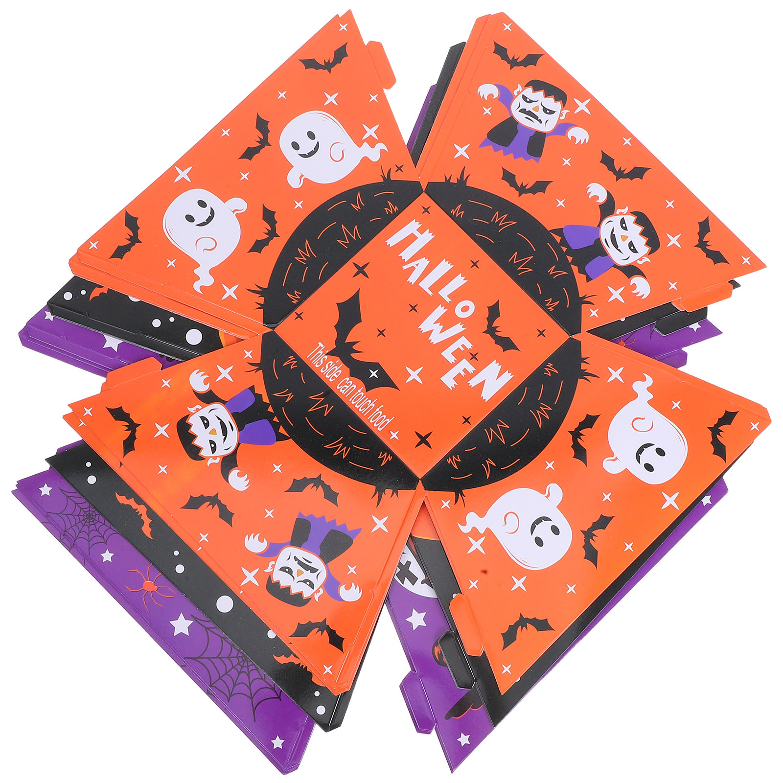 12 boîtes à collation Hallowee - Snacks Food Gift Baskets avis et prix
