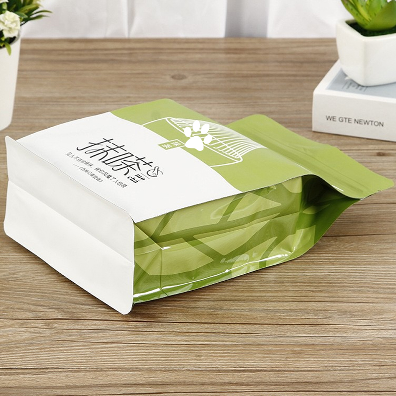 Sac à fermeture éclair imprimé - Food Lovers Snacks avis et prix