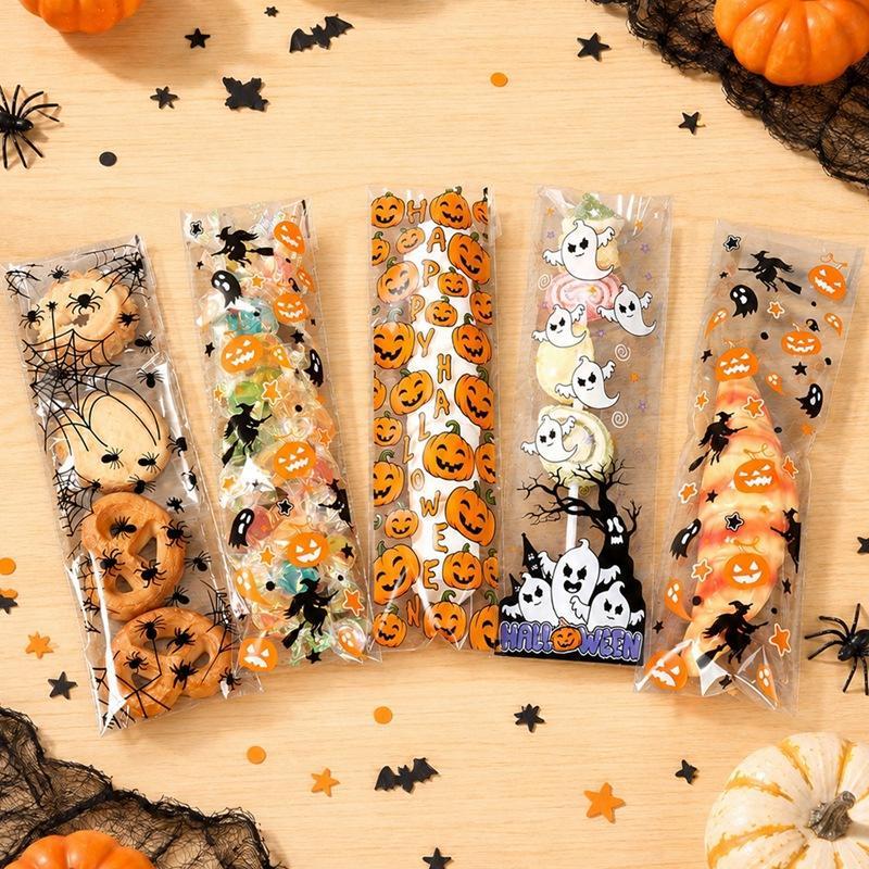Sacs auto-adhésifs pour Hallow - Food & Snacks Colouring Book avis et prix