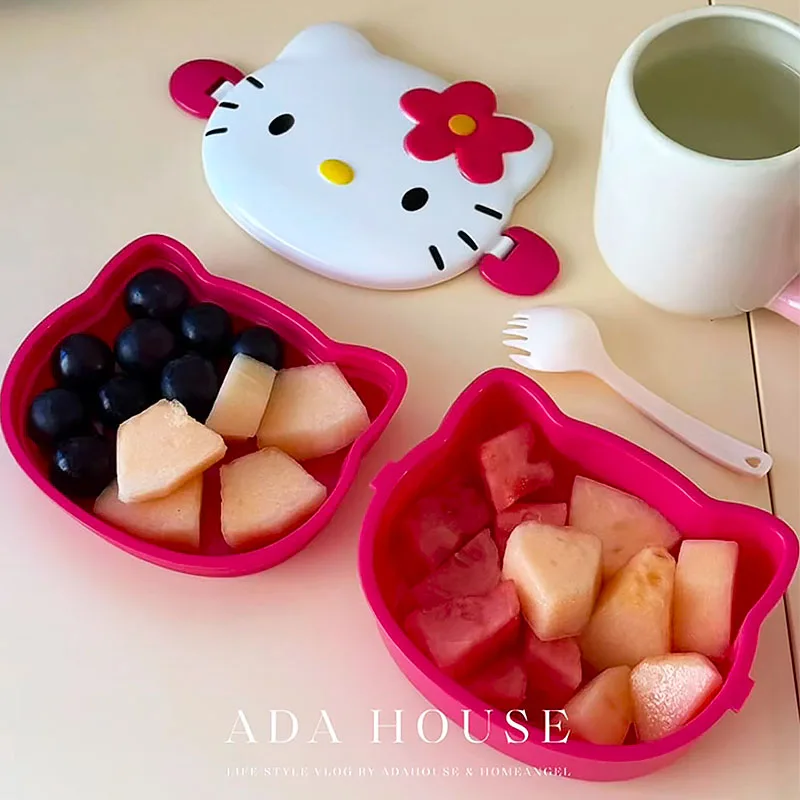 Boîte à lunch portable en form - Food Snacks Box avis et prix