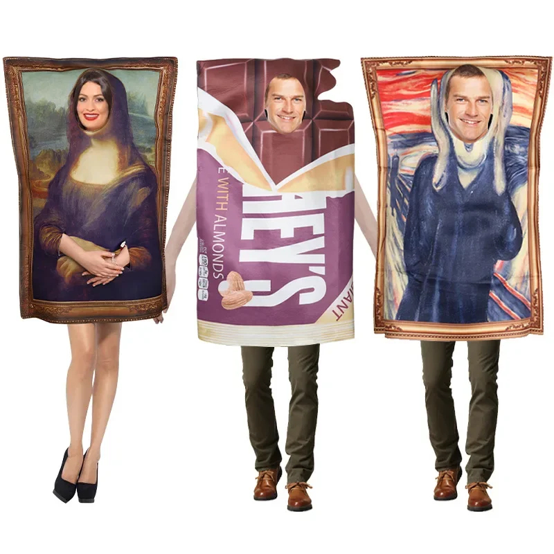 2026 2024 Tenue Amusante Choco - Peanut Butter Snack avis et prix