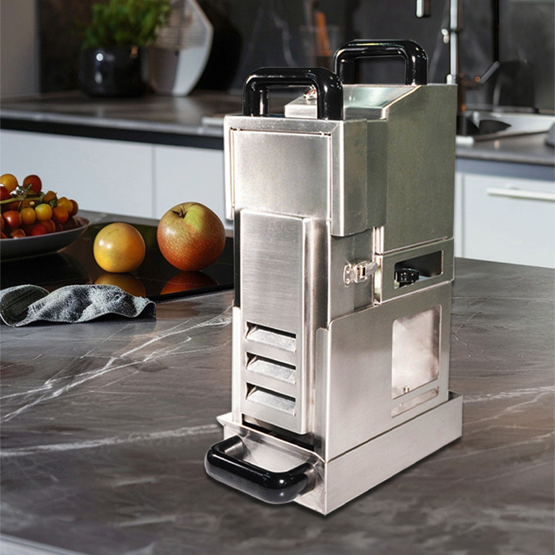 Équipement de filtration d'hui - Food Snack avis et prix