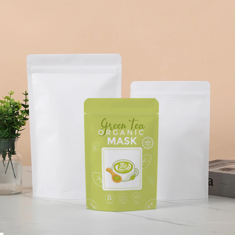 Sac d'emballage personnalisé e - Food Lovers Snacks avis et prix