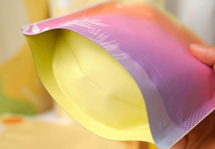 100 Sachets Doypack en Alumini - Food Lovers Snacks avis et prix