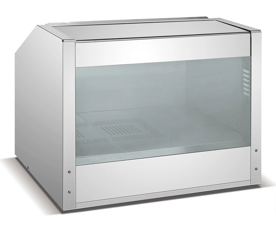 Armoire de présentation et de  - Food Snack avis et prix