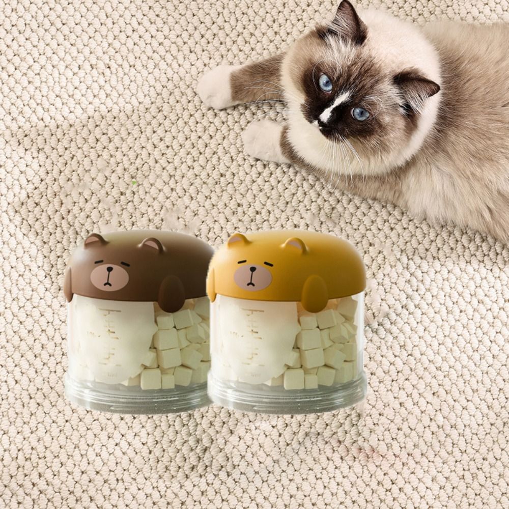 Boîte de nourriture pour chat  - Food Snacks Box avis et prix